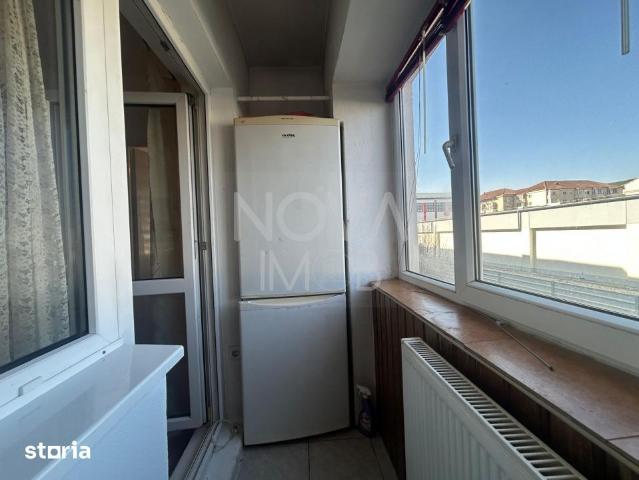 Garsonieră închirieri în Cartier Valea Aurie, Sibiu
