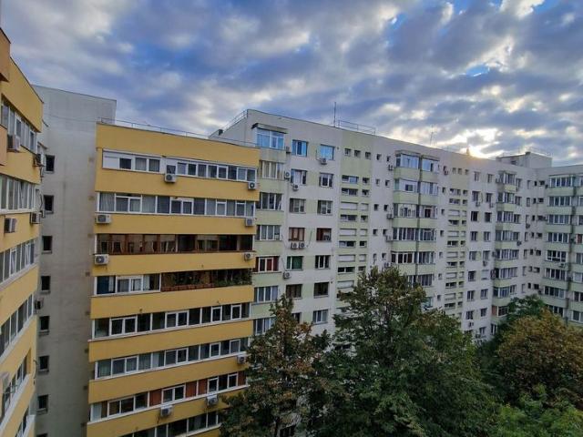 Garsonieră închirieri în București
