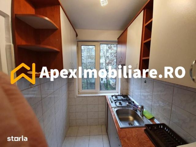 Garsonieră închirieri în București