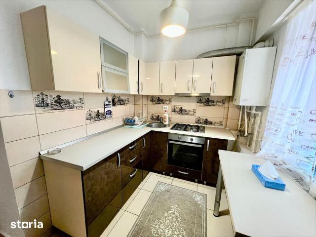 Apartament închirieri în Popesti Leordeni, București