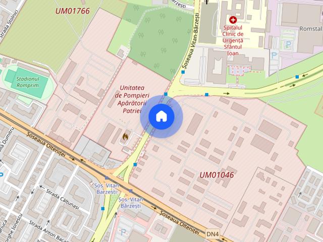 Apartament închirieri în Sector 4, București