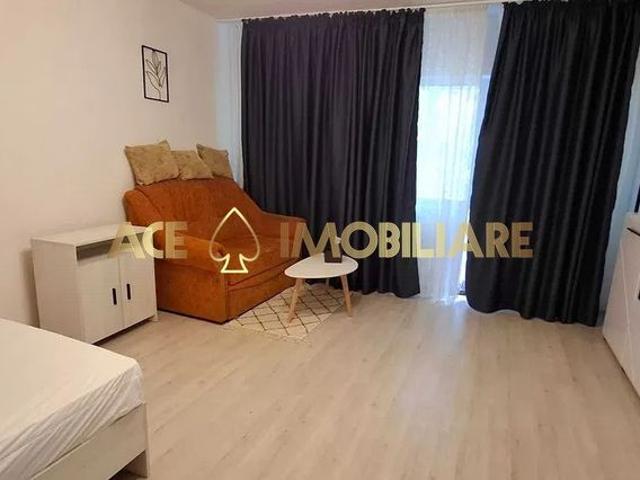 Garsonieră închirieri în București