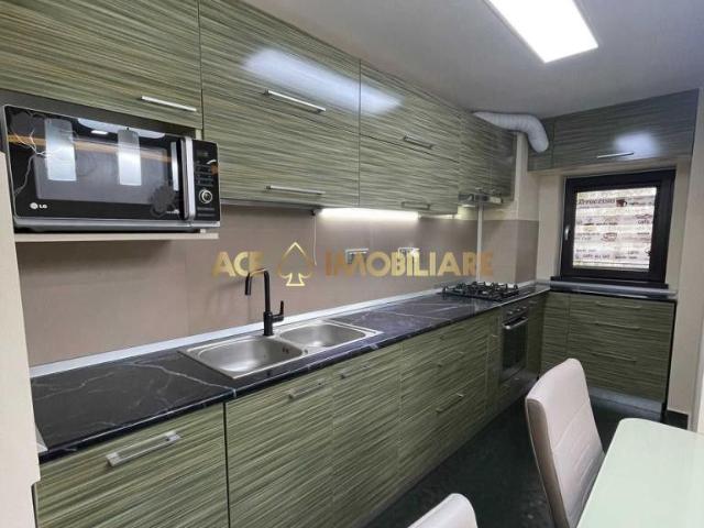 Apartament închirieri în București