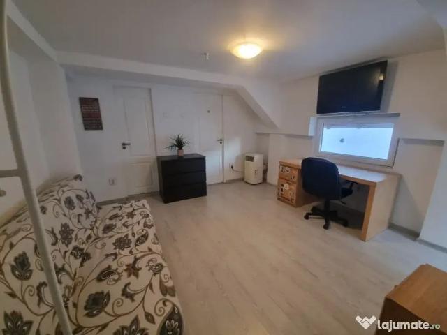 Garsonieră închirieri în București