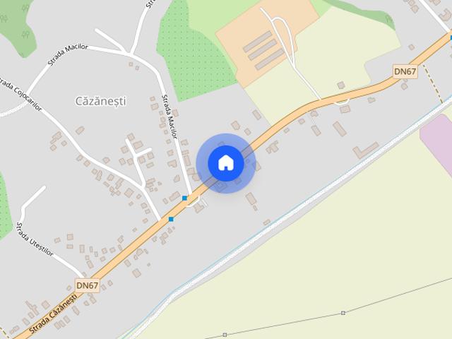 Garsonieră închirieri în Valcea