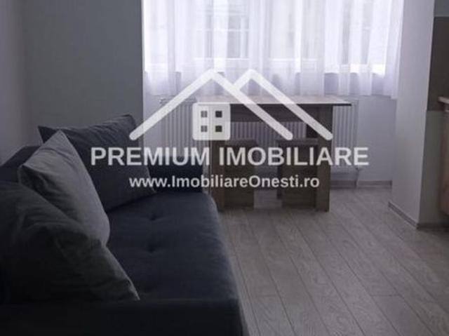 Garsonieră închirieri în Bacău