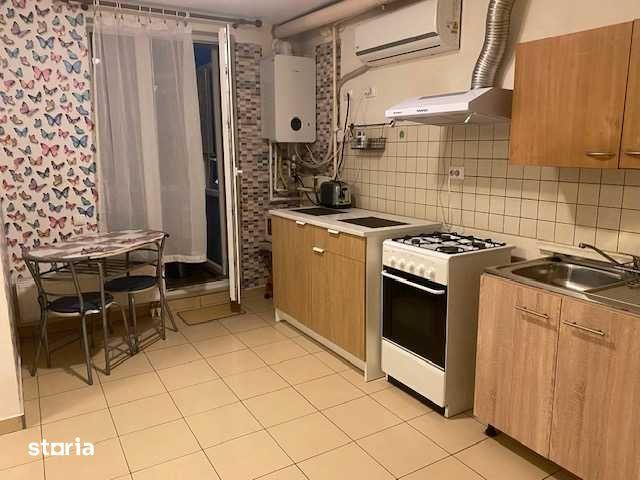 Apartament închirieri în Dumbraveni, București
