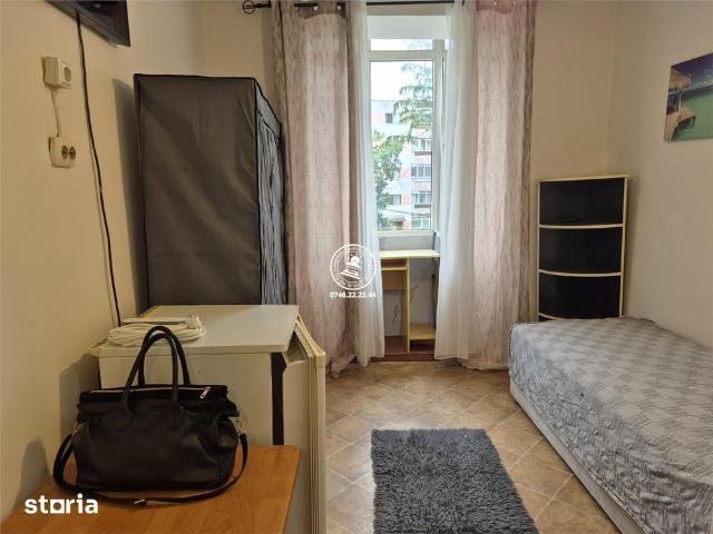 Garsonieră închirieri în Mircea Cel Batran, Iași