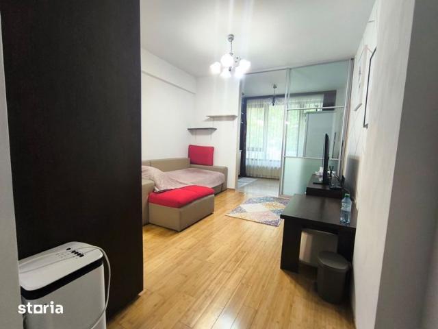Garsonieră închirieri în Mircea Cel Batran, Iași
