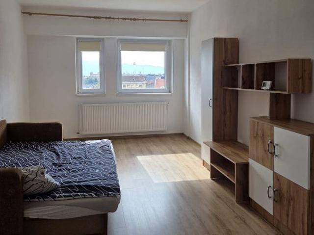 Garsonieră închirieri în Brasov, Sibiu