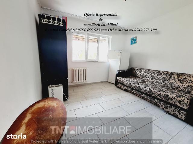 Apartament închirieri în Mircea Cel Batran, Iași