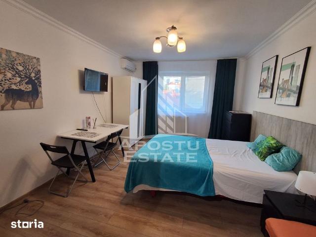 Apartament închirieri în Circumvalațiunii, Timișoara