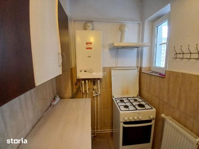 Garsonieră închirieri în Mircea Cel Batran, Iași