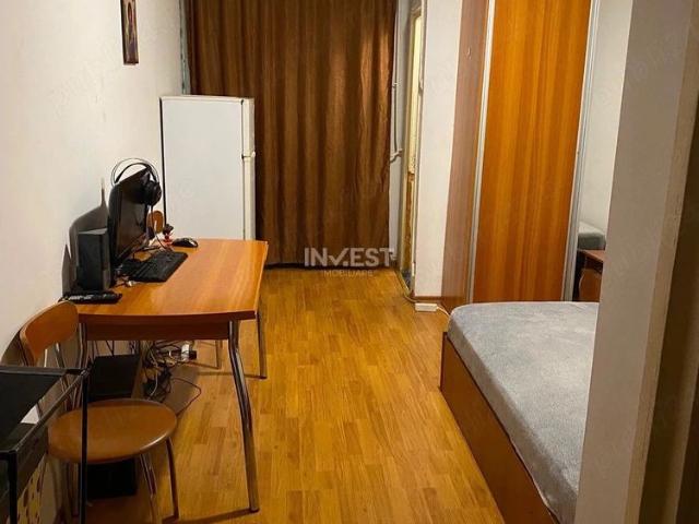 Garsonieră închirieri în Mircea Cel Batran, Iași