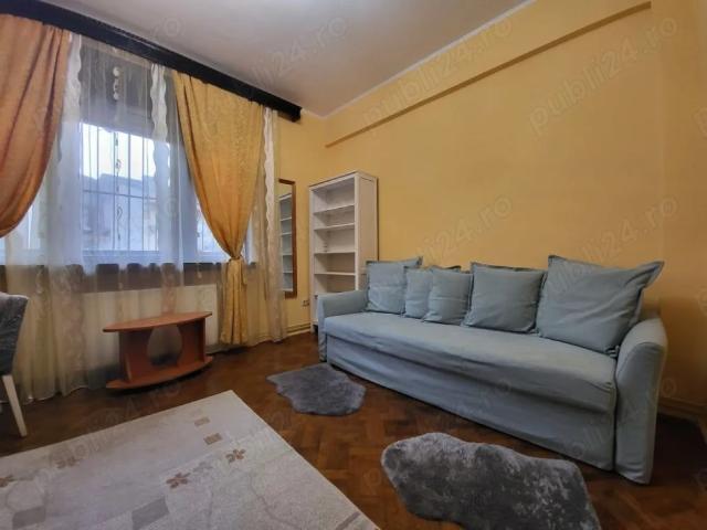 Garsonieră închirieri în București