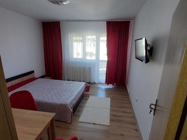 Apartament închirieri în Traian, Zalău