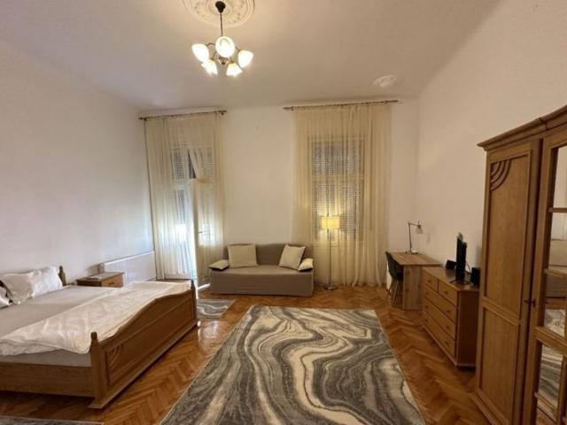 Garsonieră închirieri în București