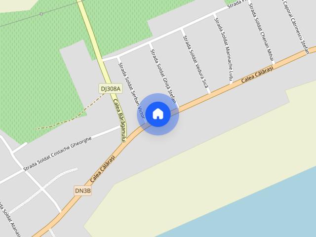 Apartament închirieri în Calarasi