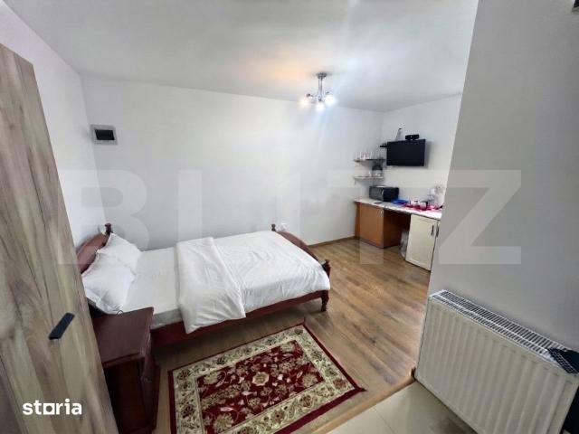 Garsonieră închirieri în Plopilor, Cluj-Napoca