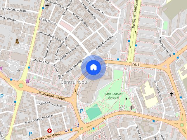Apartament închirieri în Brașov