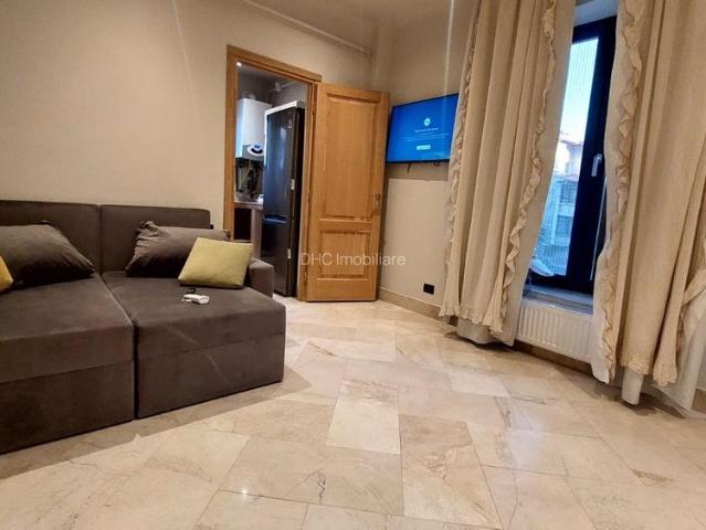 Garsonieră închirieri în București