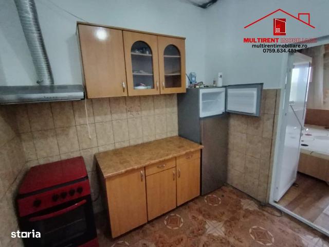 Apartament vânzări în Tulcea