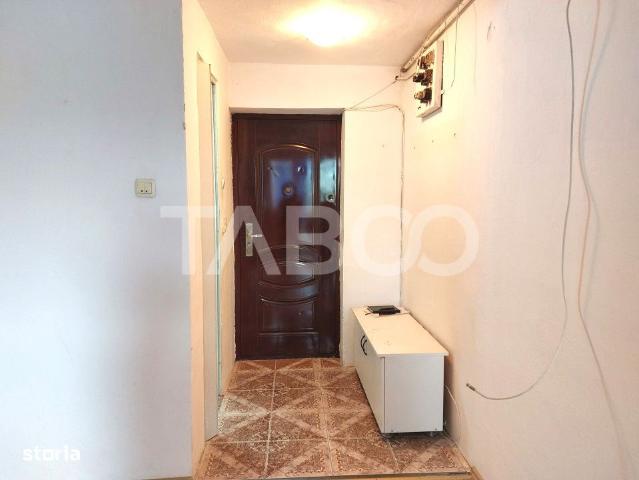 Apartament vânzări în Cisnadie
