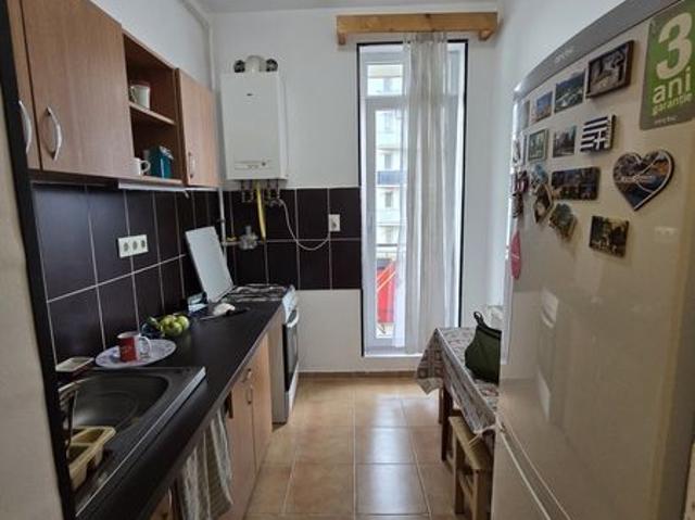 Apartament vânzări în Sibiu