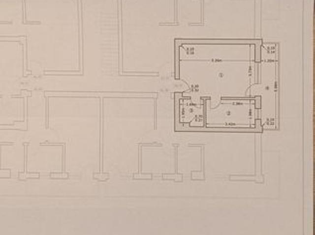 Apartament vânzări