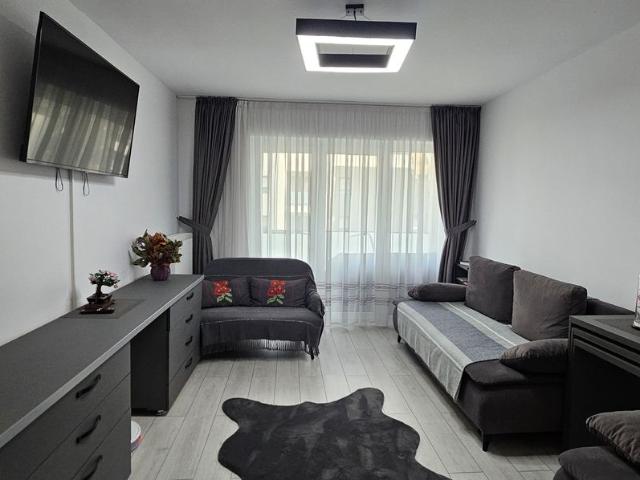 Apartament vânzări în Romani, Brașov