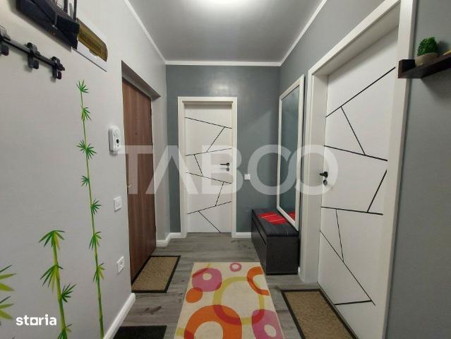 Apartament vânzări în Sibiu
