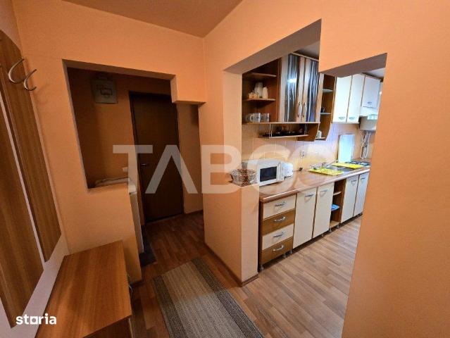 Apartament vânzări în Sibiu