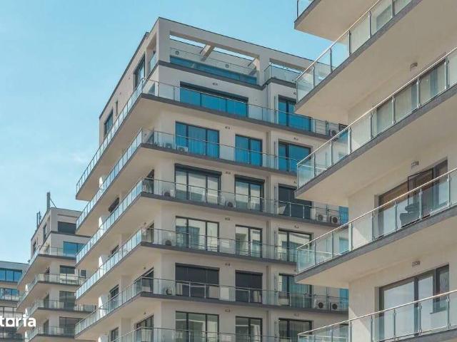 Apartament vânzări în Mamaia