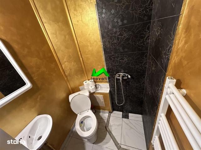 Apartament vânzări în Brasov, Sibiu