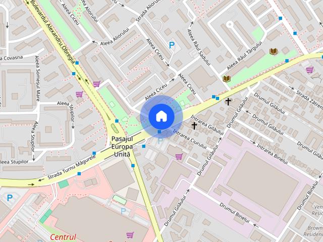 Garsonieră închirieri în București