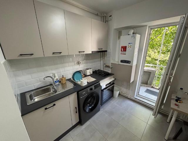Apartament închirieri în București