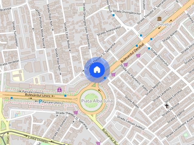 Apartament închirieri în Sector 3, București