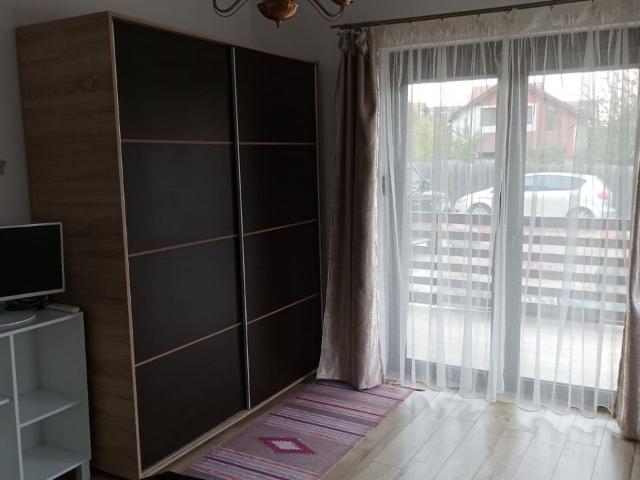 Apartament vânzări în Romani, Brașov