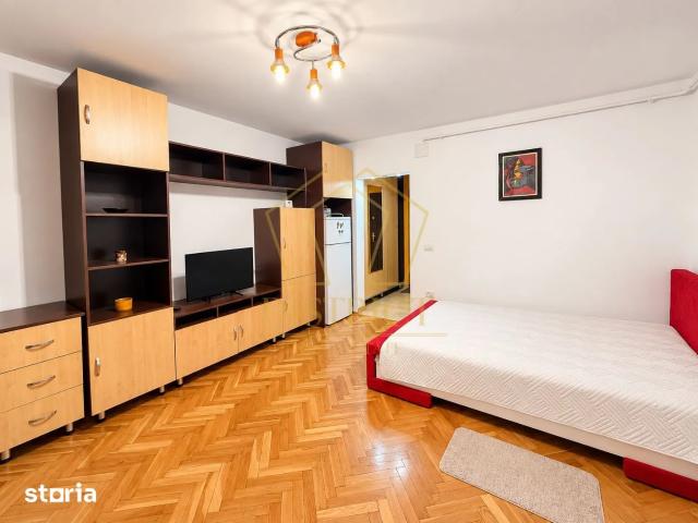 Garsonieră închirieri în Cetate, Timișoara