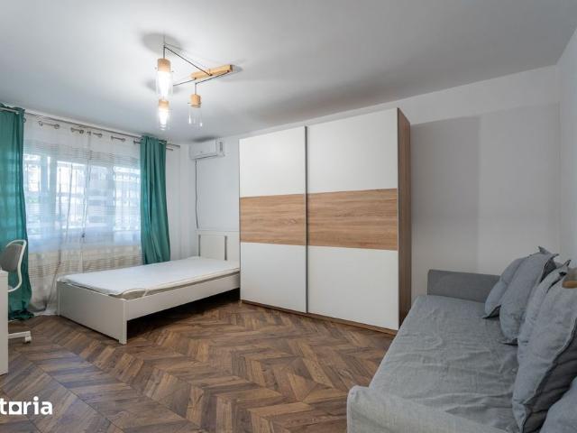 Apartament închirieri în Mircea Cel Batran, Iași