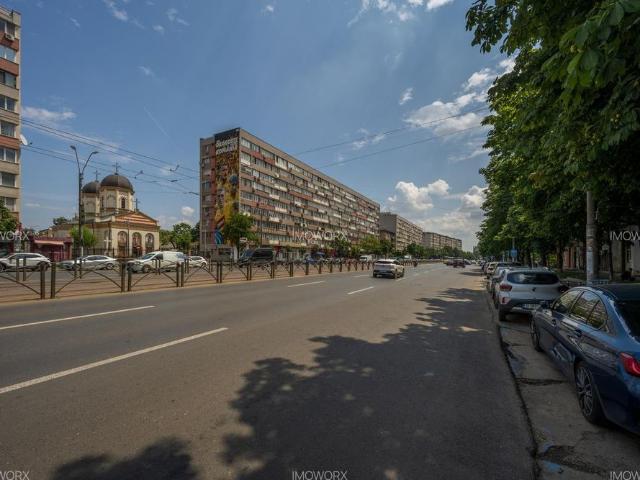Garsonieră închirieri în București