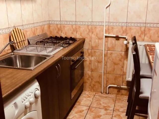 Garsonieră închirieri în București