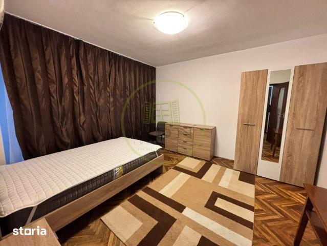 Apartament închirieri în Brazda lui Novac, Craiova