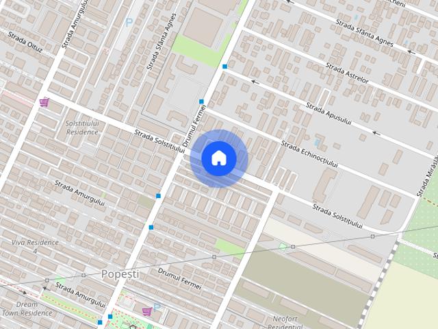 Apartament închirieri în Popesti Leordeni, București