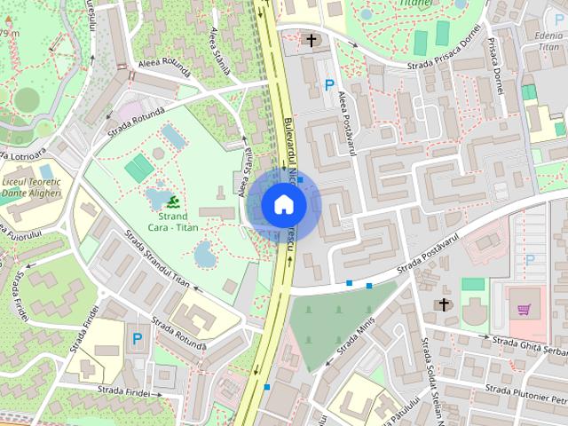 Garsonieră închirieri în București