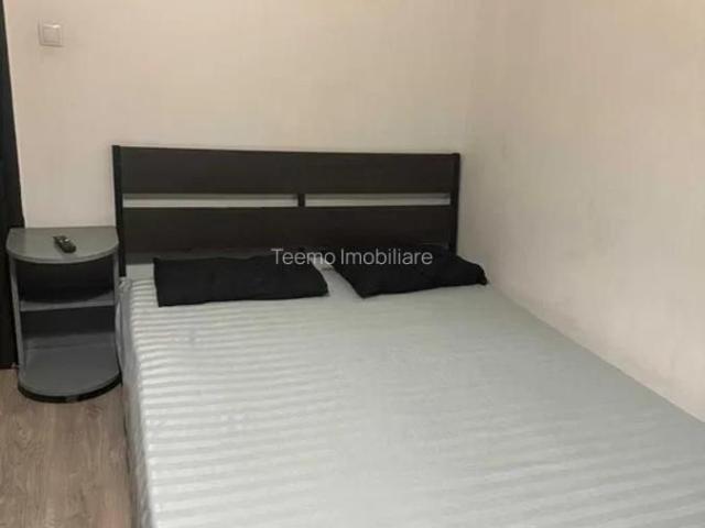 Garsonieră închirieri în București