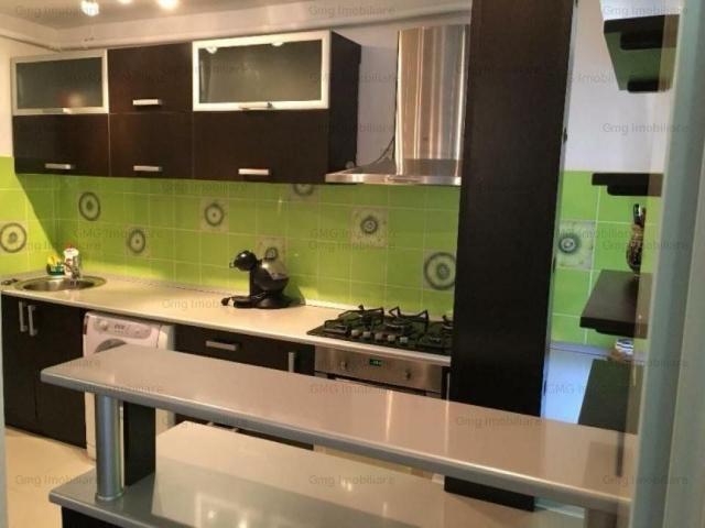 Apartament închirieri în București
