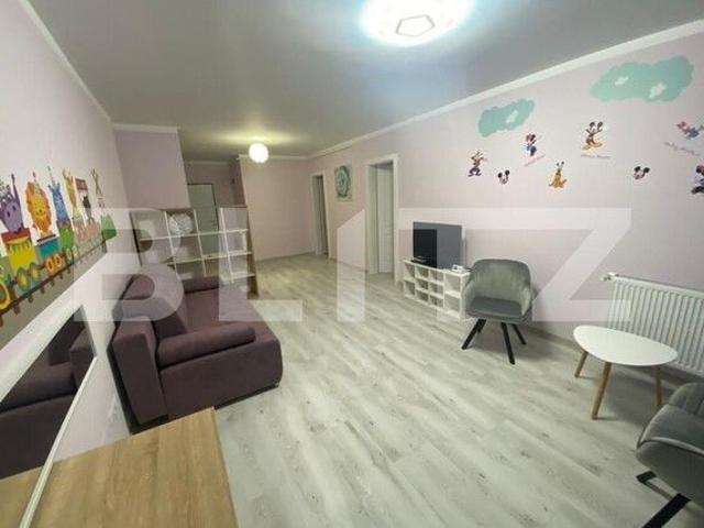 Garsonieră închirieri în Centru, Cluj-Napoca