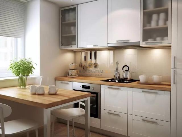 Apartament vânzări în Popesti Leordeni, București