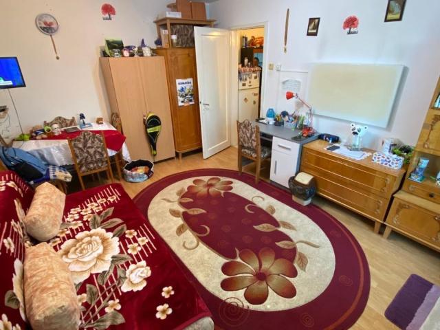 Apartament vânzări în Romani, Brașov